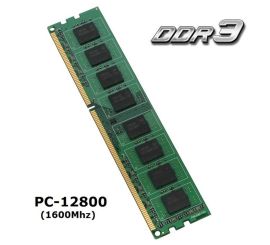Pevná 4GB DDR3 DIMM (1600 MHz)