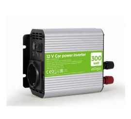 12V měnič do auta, 300W