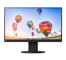 Eizo Flexscan EV2450 - 24 palců - 1920x1080 - DP - DVI - HDMI - VGA - Černá
