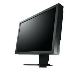 Eizo Flexscan S2402W - 24 palců - 1920x1200 - DVI - VGA - Černá