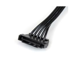 4* porty SATA napájecí prodlužovací kabel