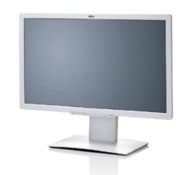 Fujitsu B24-8 v Pro - 24 palce - 1920x1080 - DP - DVI - VGA - WHITE