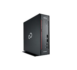 Fujitsu Esprimo Q556/2 USFF - Intel Core i5-6th Generation - 8 GB RAM - 256 GB SSD - Windows 11