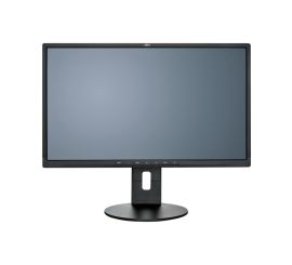 Fujitsu P24-8 TE Pro - 24 palců - 1920x1080 - DP - DVI - &scaron;ed&yacute;
