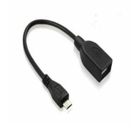 Micro USB OTG kabel