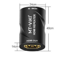 HDMI opakovač až 40 metrů, Full HD 1080P, v1.4