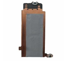 M.2 SSD Thremal Bracket pro Dell Latitude 7280 7380 7480 7490 s.