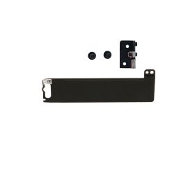 Zámek a tepelné držáky M.2 SSD pro Dell Latitude E5280 E5290 E5480 E5490 E5580 E5590 atd.