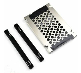 HDD nosič a gumová kolejnička pro IBM Lenovo ThinkPad T420S
