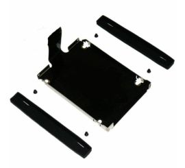 Držák HDD a gumová lišta pro IBM Lenovo ThinkPad T520 T530 W500