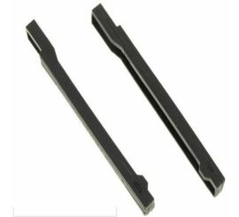 Gumové kolejnice pro 7mm 2,5 HDD, kompatibilní Dell Precision M2800/ Latitude E6440 E6540 E6430 E6530