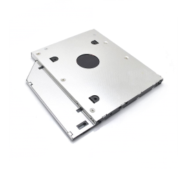 Druhý 2,5" SATA HDD držák pro 8,9/ 9/ 9,2 mm optickou jednotku