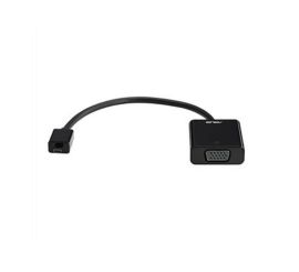 Adaptér Micro HDMI samec na VGA samice