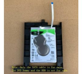 DVD Dummy to 2nd HDD Bracket Converter pro Lenovo ideapad 330C-15ikb atd.
