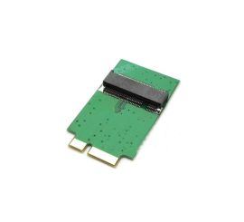 M.2 NGFF SSD na 6+12pinový SSD adaptér 2010 2011 MacBook Air A1369 A1370 1375 A1377 mc505 mc506