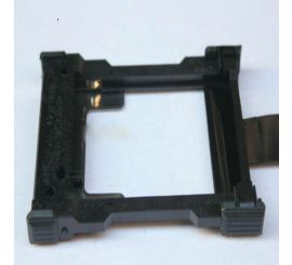 Držák pevného disku 1,8" mSATA až 2,5" SATA pro Lenovo Thinkpad