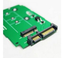 Převodník M.2 NGFF na 2,5" SATA