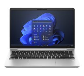 HP EliteBook 640 G10 - Intel Core i5 13. generace - 14 palců - 16GB RAM - 256GB SSD - Windows 11 Home