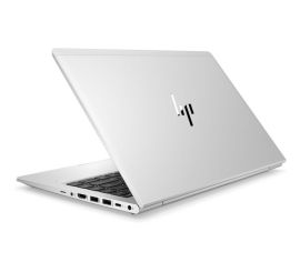 HP EliteBook 640 G9 - Intel Core i7 12. generace - 14 palců - 16GB RAM - 256GB SSD - Windows 11 Home