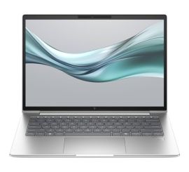 HP EliteBook 645 G11 - AMD Ryzen 5 7535U - 14 palců - 16GB RAM - 256GB SSD - GPU - Windows 11 Home