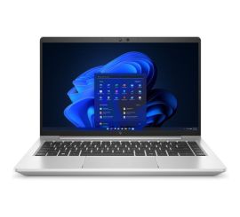 HP EliteBook 645 G9 - AMD Ryzen 5 5625U - 14 palců - 16GB RAM - 256GB SSD - Windows 11 Home