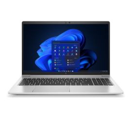 HP EliteBook 650 G9 - Intel Core i5 12. generace - 15 palců - 16GB RAM - 256GB SSD - Windows 11 Home