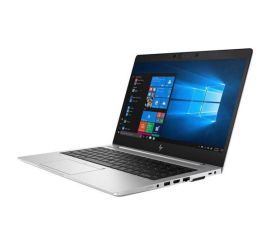 HP Elitebook 745 G6 - AMD Ryzen 5 3500U - 14 palců - 16 GB RAM - 256 GB SSD - Windows 11 Home