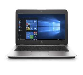 HP Elitebook 820 G3 - Intel Core i7-6th Generation - 12 palců - 16 GB RAM - 256 GB SSD - Windows 11