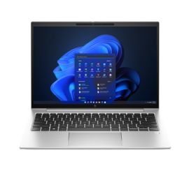 HP EliteBook 830 G10 - Intel Core i5 13. generace - 13 palců - 8GB RAM - 256GB SSD - Windows 11 Home
