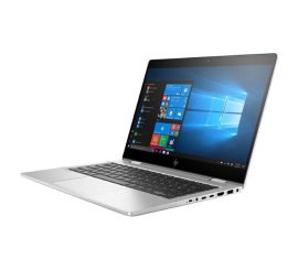 HP Elitebook 830 G6 - Intel Core i7-8th Generation - 13 palců - 16 GB RAM - 256 GB SSD - Windows 11