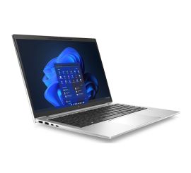 HP EliteBook 830 G9 - Intel Core i5 12. generace - 13 palců - 16GB RAM - 256GB SSD - Windows 11 Home