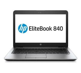 HP Elitebook 840 G3 - Intel Core i7-6th Generation - 14 palců - 16 GB RAM - 256 GB SSD - Windows 11