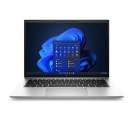 HP EliteBook 840 G9 - Intel Core i7 12. generace - 14 palců - 16GB RAM - 256GB SSD - Windows 11 Home