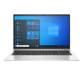 HP EliteBook 855 G8 - AMD Ryzen 5 PRO 5650U - 15 palců - 16GB RAM - 256GB SSD - Windows 11 Home