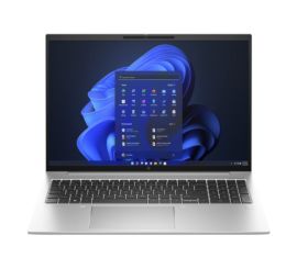 HP EliteBook 860 G10 - Intel Core i5 13. generace - 16 palců - 16GB RAM - 256GB SSD - GPU - Windows 11 Home