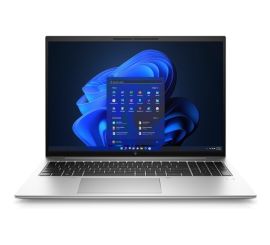 HP EliteBook 860 G9 - Intel Core i5 12. generace - 16 palců - 16GB RAM - 256GB SSD - Windows 11 Home