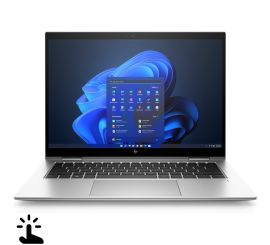 HP EliteBook x360 1040 G9 - Intel Core i7 12. generace - 14 palců - Touch - 16GB RAM - 256GB SSD - Windows 11 Home