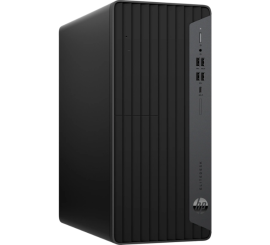 HP EliteDesk 800 G6 Tower - Intel Core i5-10th Generation - 16 GB RAM - 256 GB SSD - Windows 11