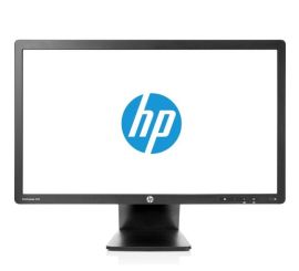 HP Elited Display E231 - 23 palců - 1920x1080 - DP - DVI - VGA - BLACK