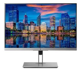 HP Elited Display E243i - 24 palců - 1920x1200 - DP - HDMI - VGA - Silver