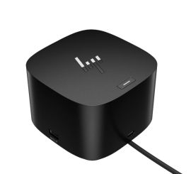 HP Thunderbolt Dock 120W G2
