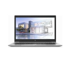 HP ZBook 15U G5 - Intel Core i7-8th Generation - 15 palců - 16 GB RAM - 256 GB SSD - Windows 11