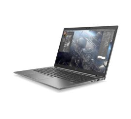 HP ZBook Firefly 14 G7 - Intel Core i7 10. generace - 14 palců - 16GB RAM - 256GB SSD - Windows 11 Home