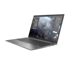 HP ZBook Firefly 14 G8 - Intel Core i7 11. generace - 14 palců - 32GB RAM - 256GB SSD - Windows 11