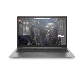 HP ZBook Firefly 15 G7 - Intel Core i7 10. generace - 15 palců - 16GB RAM - 256GB SSD - Windows 11