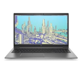 HP ZBook Firefly 15 G8 - Intel Core i7 11. generace - 15 palců - 16GB RAM - 256GB SSD - Windows 11 Home
