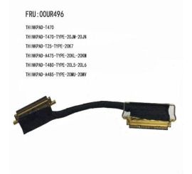 M.2 SSD kabel pro Lenovo ThinkPad T470 A475 T480 A485 atd.