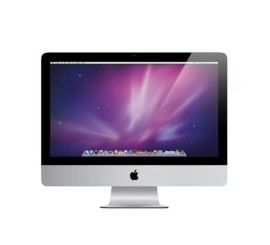 Apple - iMac - 2010 - 21 palců - Intel Core i3-1e Gen - 8 GB - 512 GB