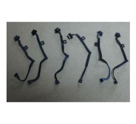 Invertorový kabel pro notebook Apple Macbook 13,3 € A1181 965 922-8281