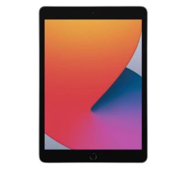 Apple iPad 8 (2020) - 10,2 palce - 128 GB - vesmírně šedý - 2letá záruka